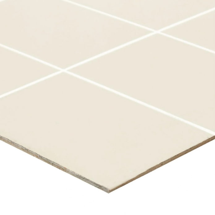 panneaux MDF en feuille