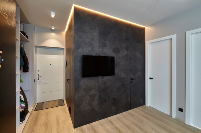 Alternative aux panneaux PVC
