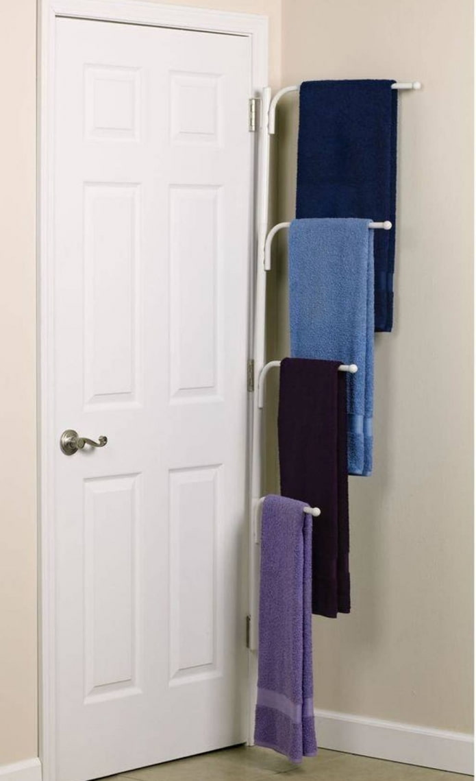 porte-serviettes