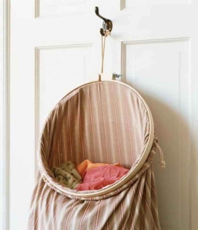 sac à linge