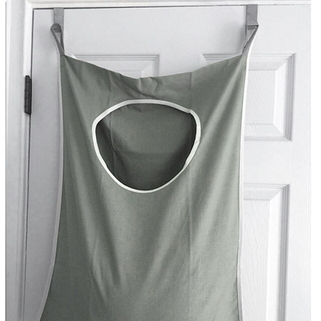 sac pour linge sale