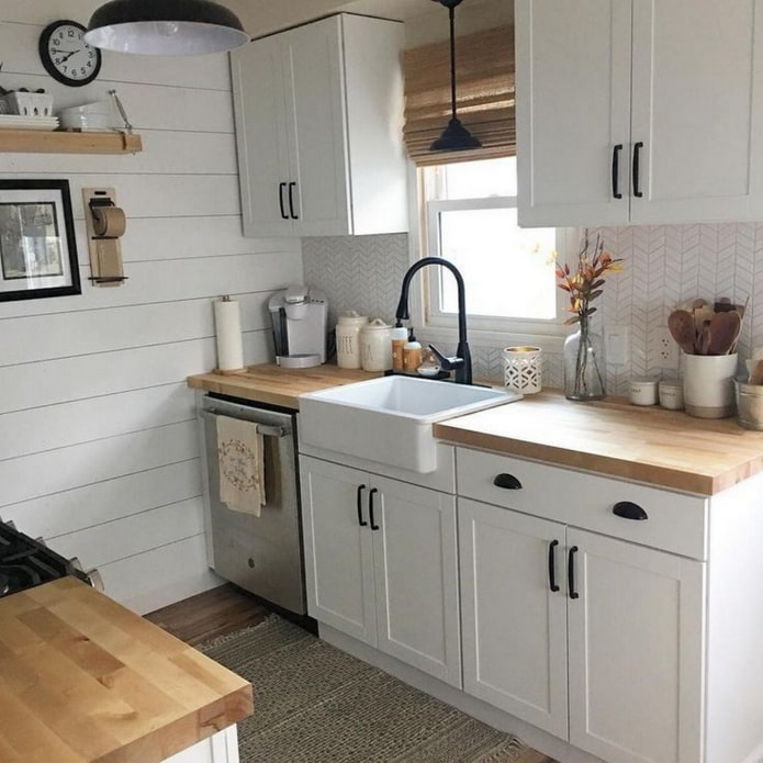 cuisine modulaire ikea
