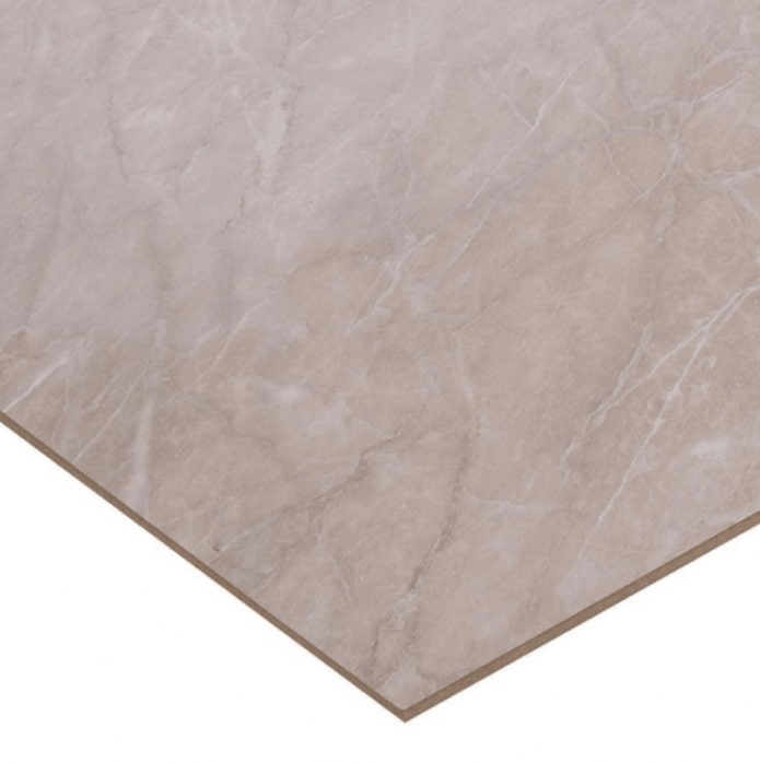 panneau mdf beige sous marbre