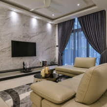 Comment utiliser le marbre à l'intérieur ?-3