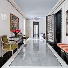 Comment utiliser le marbre à l'intérieur ?-2