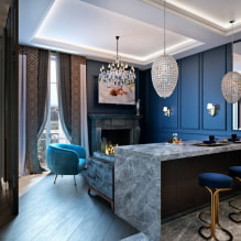 Comment utiliser le marbre à l'intérieur ?-4
