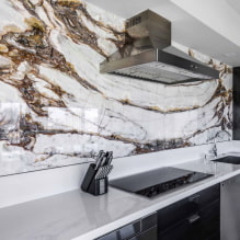Comment utiliser le marbre à l'intérieur ?-5