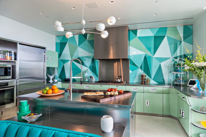 cuisine menthe