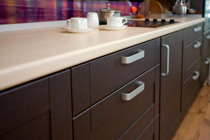 chipboard countertop