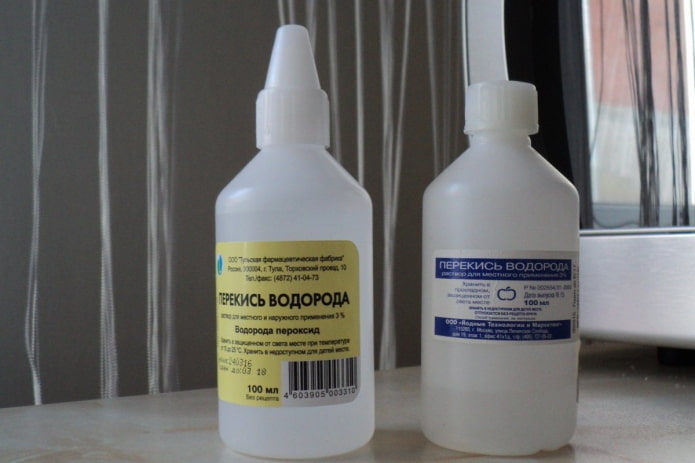 peroxyde