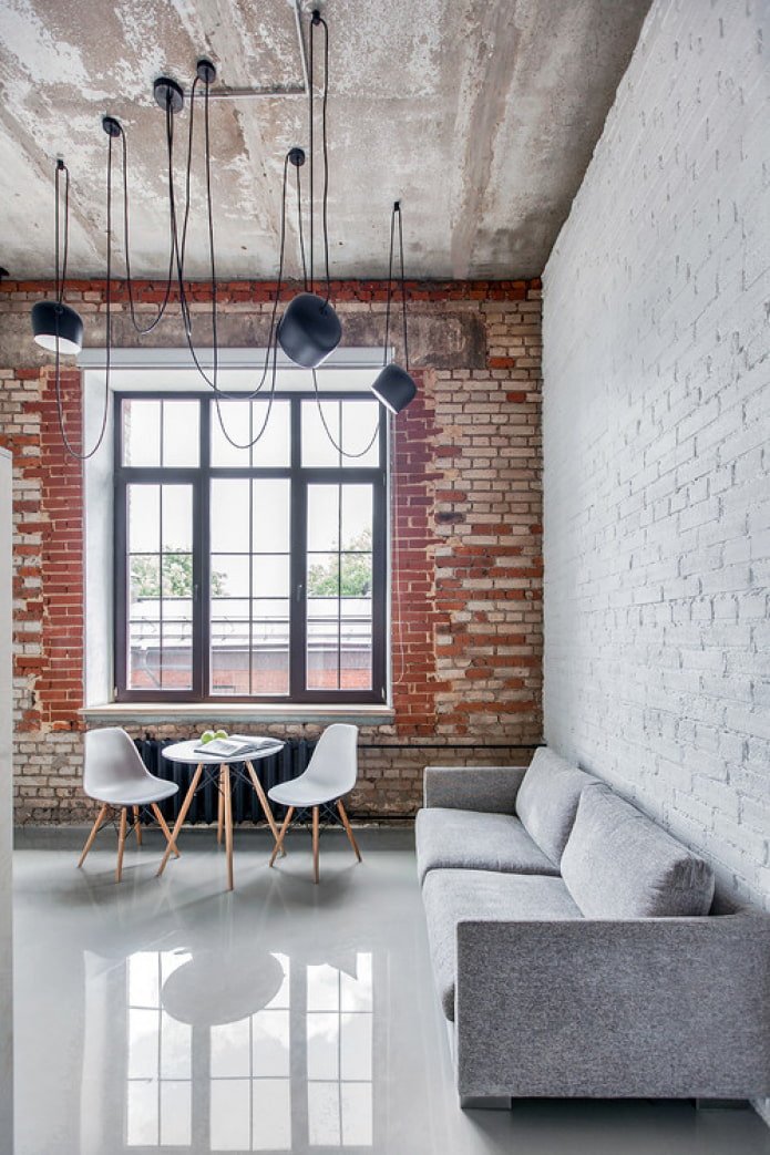 sol loft clair