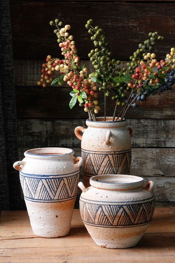 vases vintage