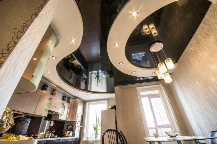 lustre et spot