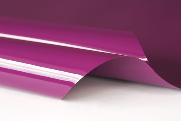 Film PVC