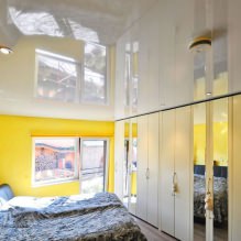Plafonds tendus dans la chambre-20