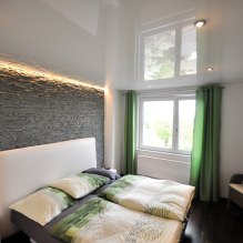 Plafonds tendus dans la chambre-18