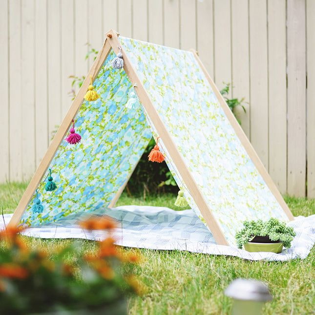 Tente pour enfants