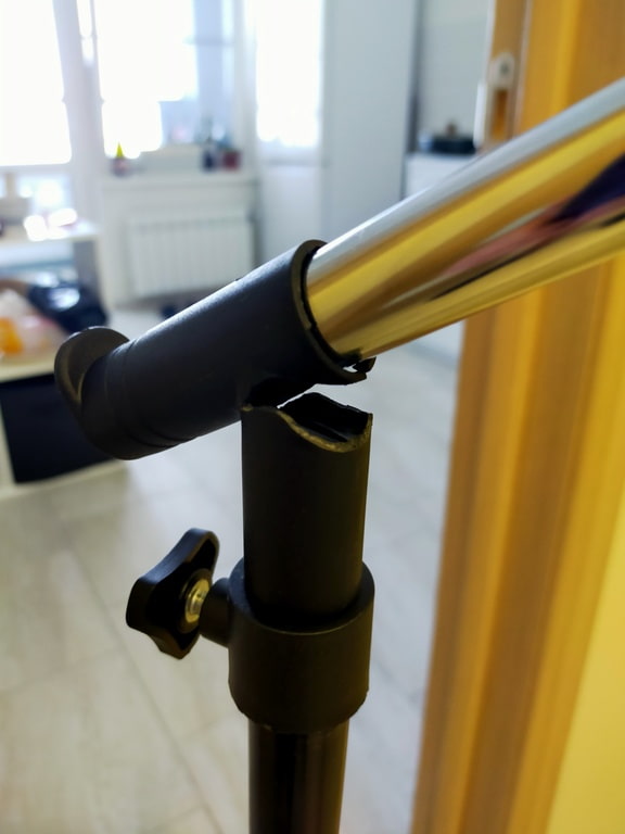 Design cassé