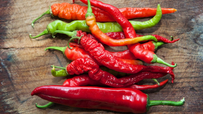 Piment