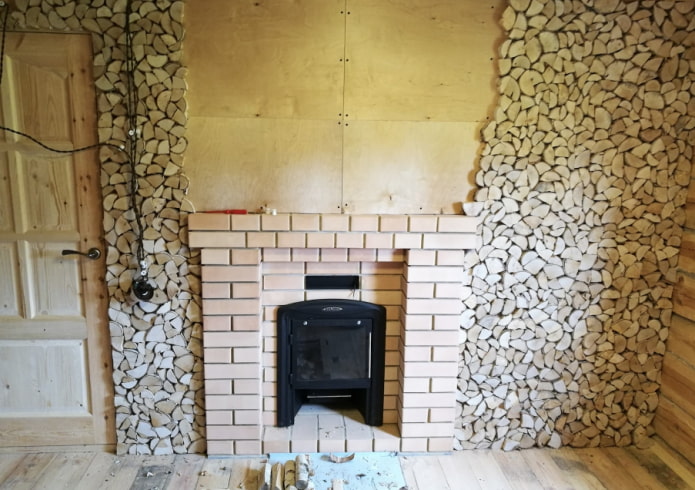 stove