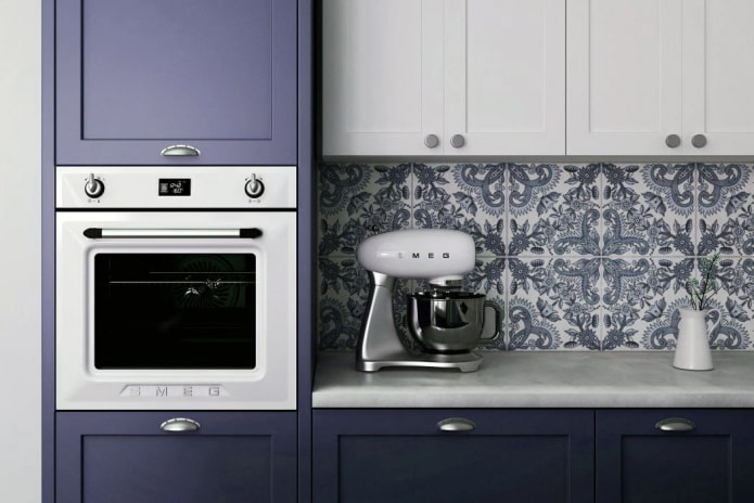 Autocollants pour carrelage