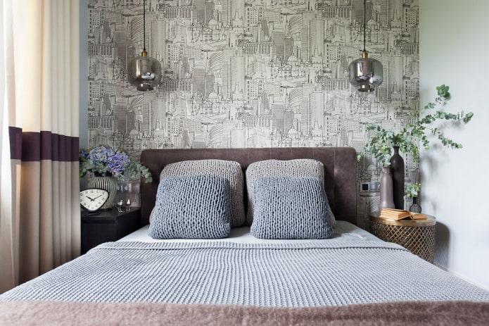 bedroom decor