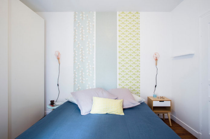 design chambre claire