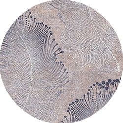 Papier peint en vinyle