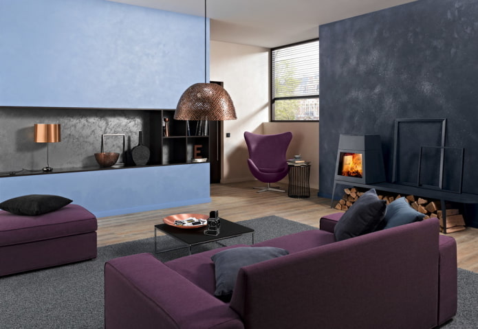 Design salon