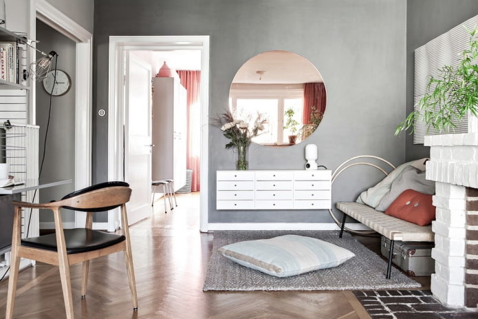 Design scandinave