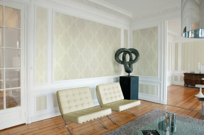 Style moderne