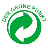 Marquage Point Vert