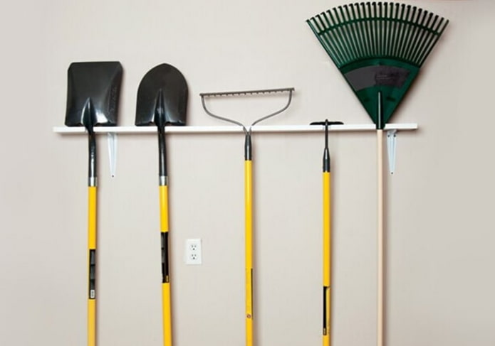 organiseur d'outils