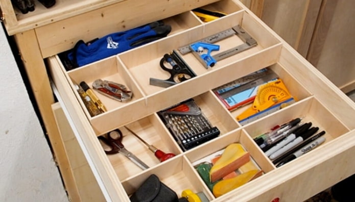 organizer
