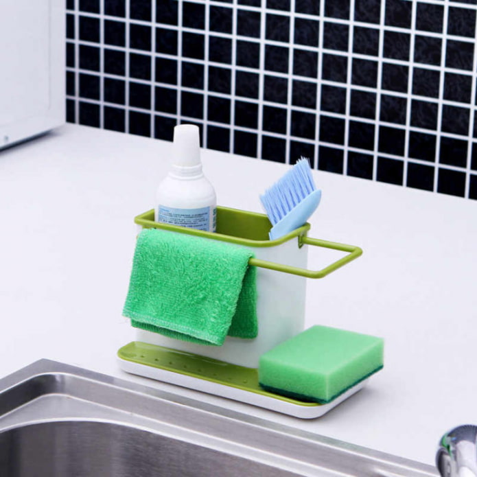 Organiseur rectangulaire