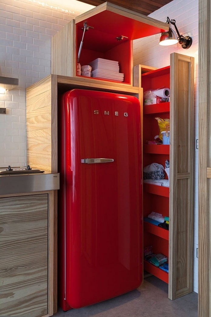 Armoire