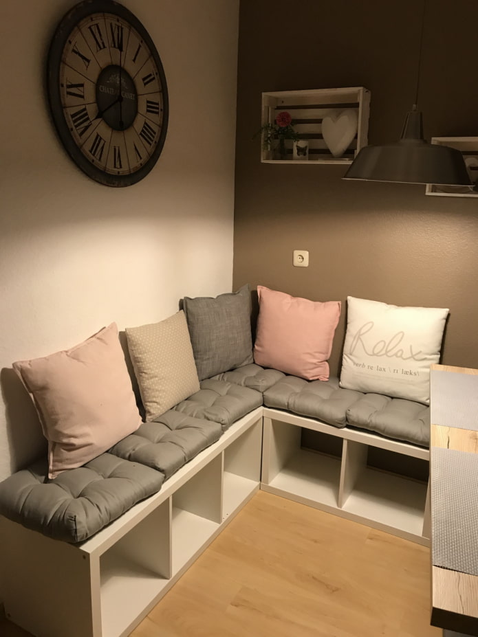 Banc d'angle de Kallax