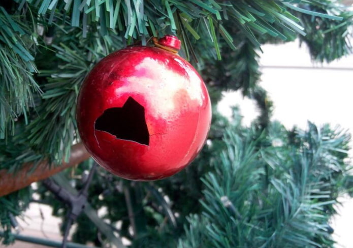 Broken Ball