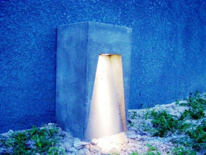 lampadaire