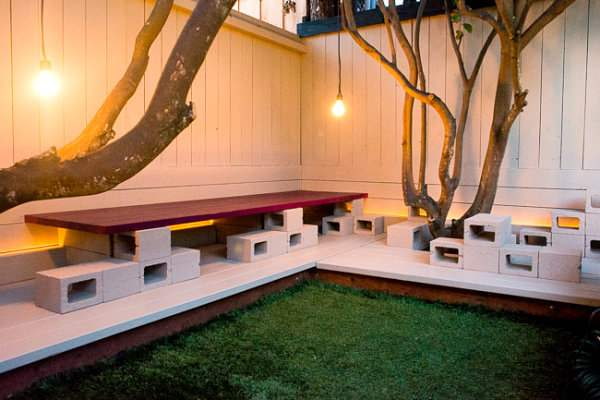 bench