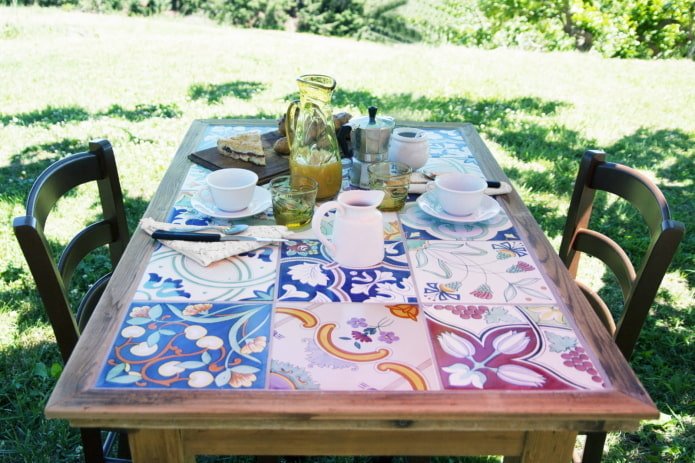 Tabletop