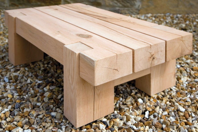 Table basse