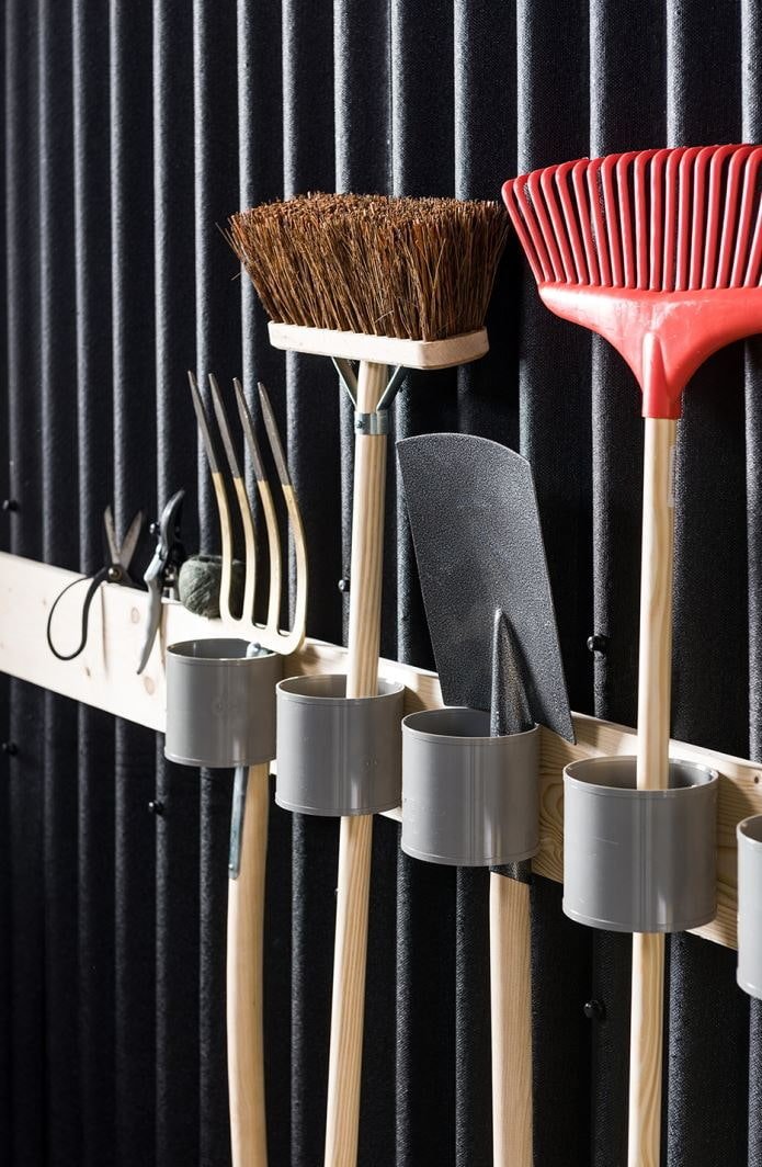 Organiseur d'outils
