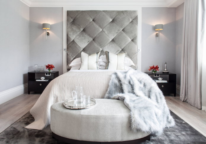 Appliques de style classique moderne