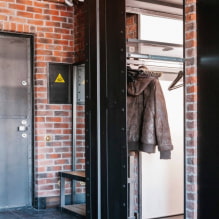 Comment et quoi finir les pentes de la porte d'entrée ?-4