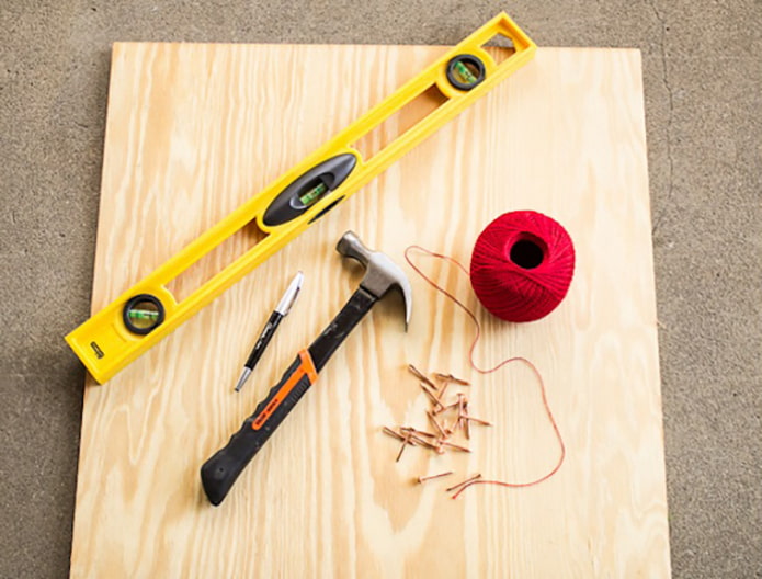 Outils