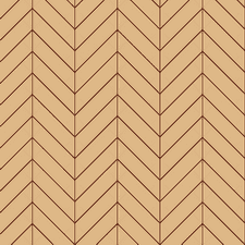 pose de parquet à chevrons français)