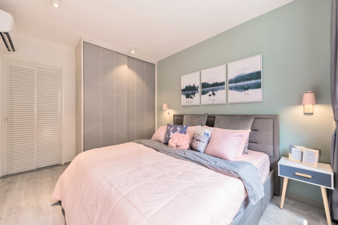 Design de chambre