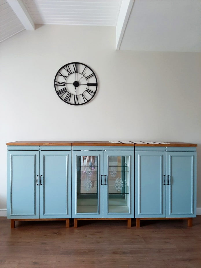 Tables de chevet