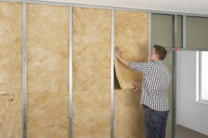 insulation